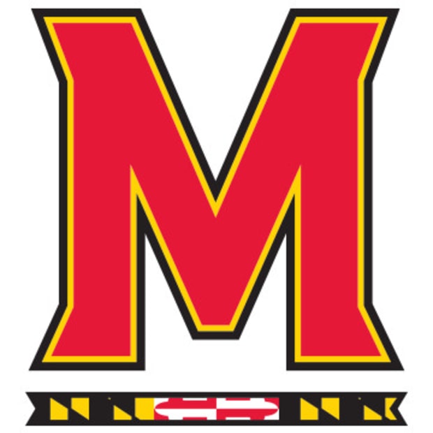 Maryland Terrapins Logo
